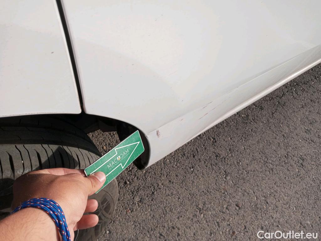  Renault  Kangoo  Furgón/2021/4P L1 1.5 Blue dCi 70kW (95CV) #5