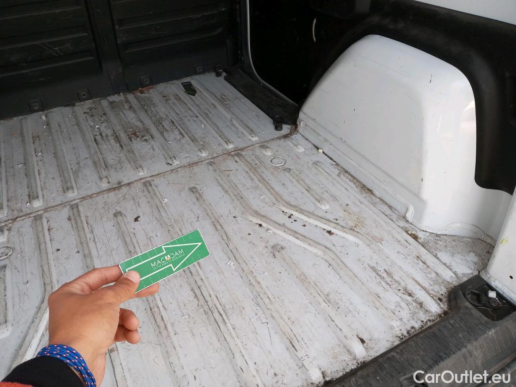  Renault  Kangoo  Furgón/2021/4P L1 1.5 Blue dCi 70kW (95CV) #4