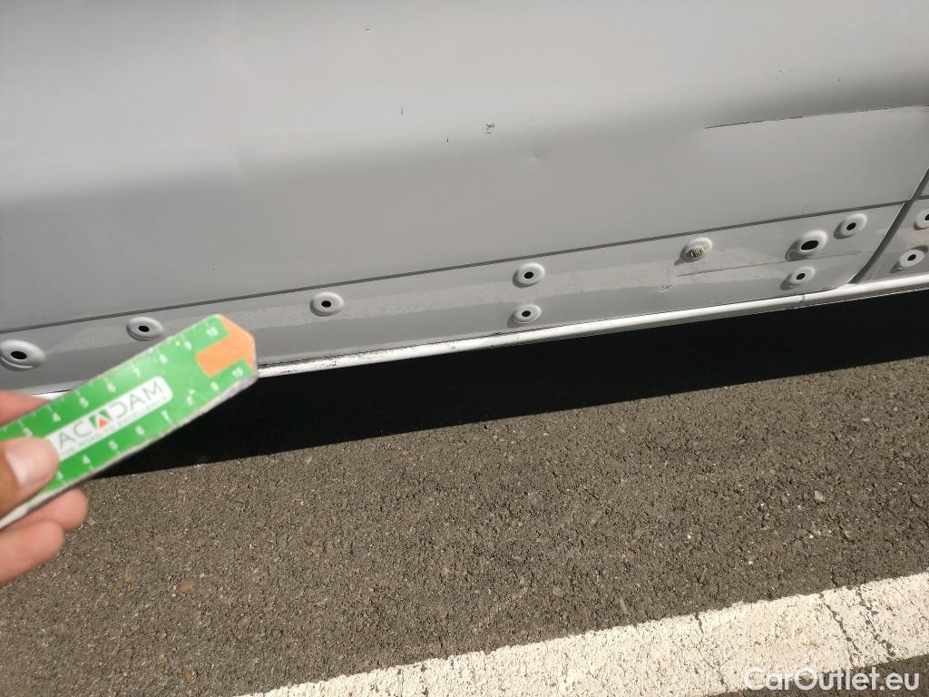  Opel  Vivaro OPEL  / 2019 / 4P / furgón 1.5 BlueHDi 74kW (100CV) M Std #20