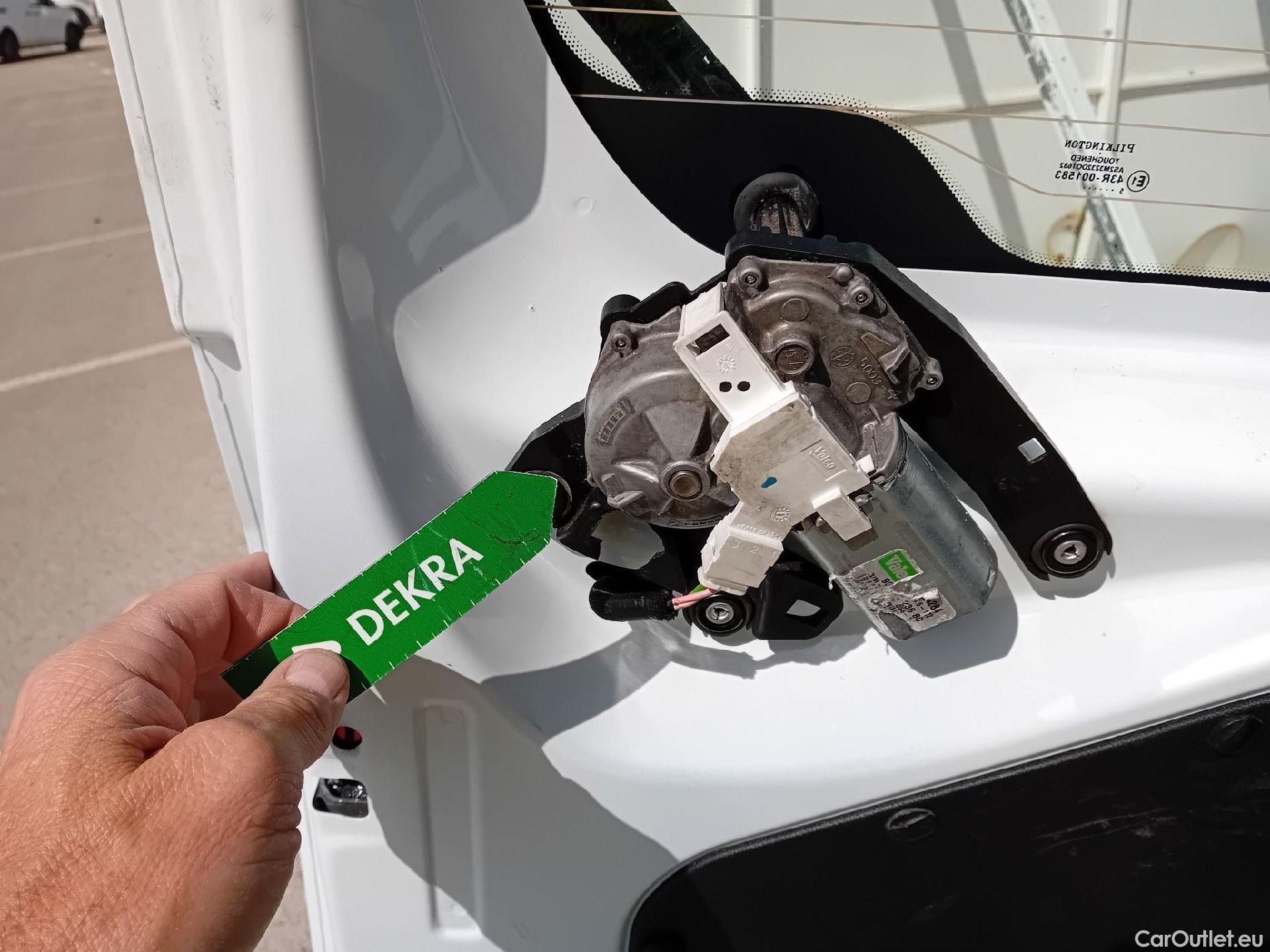  Toyota  Proace TOYOTA  CITY COMBI 1.5D 75kW (100CV) GX L1 #26