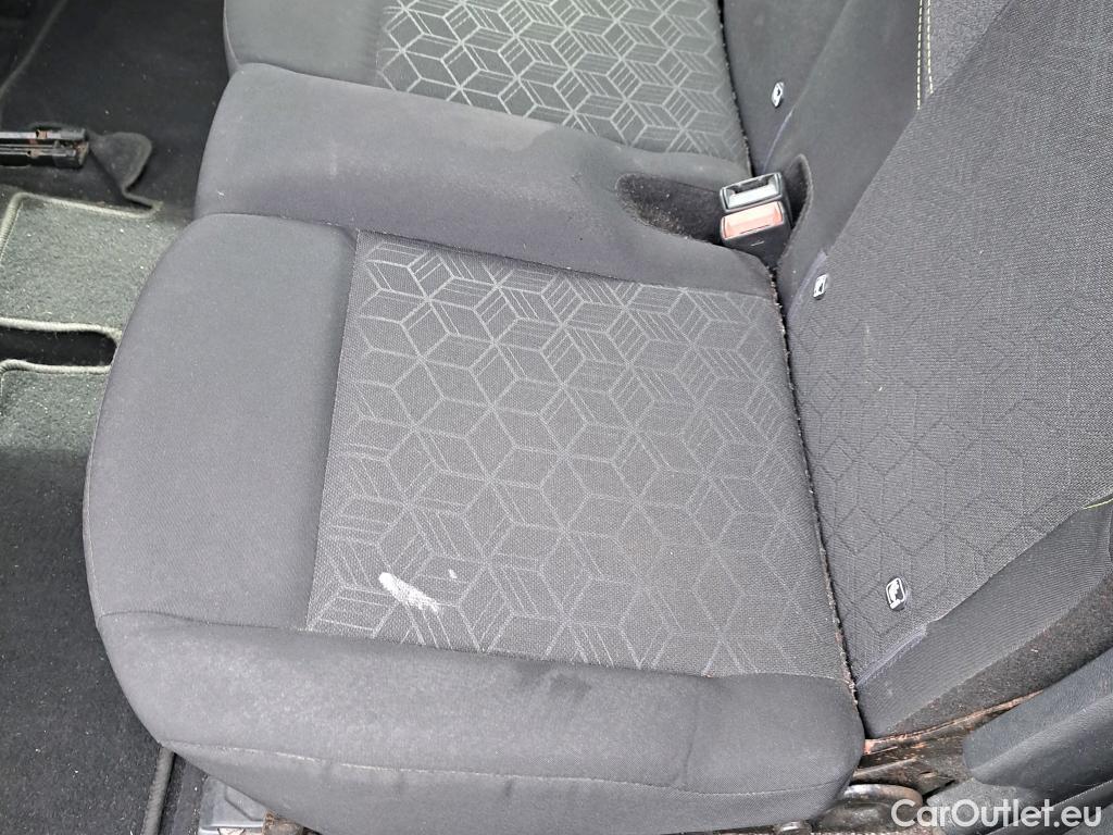  Peugeot  RIFTER PEUGEOT  / 2018 / 5P / monovolumen compacto Active Nav+ Standard BlueHDi 73kW #15