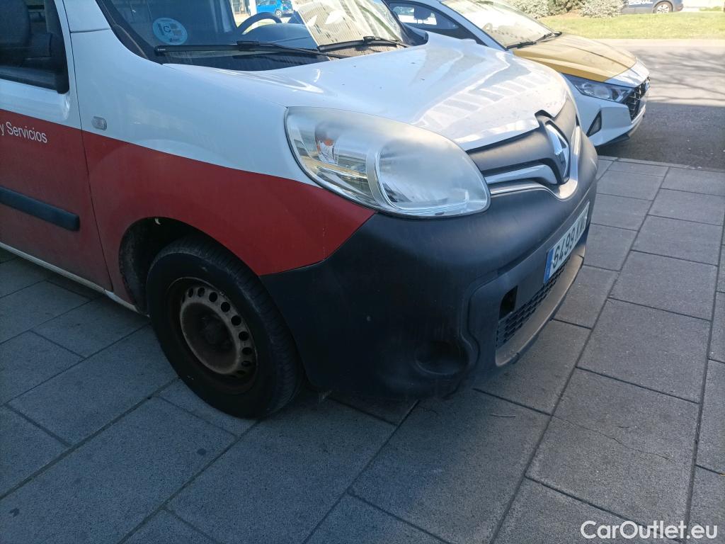  Renault  Kangoo RENAULT  Furgón/2013/3P/furgón derivado de turismo Profesional dCi 66kW (90CV) Euro 6 #18