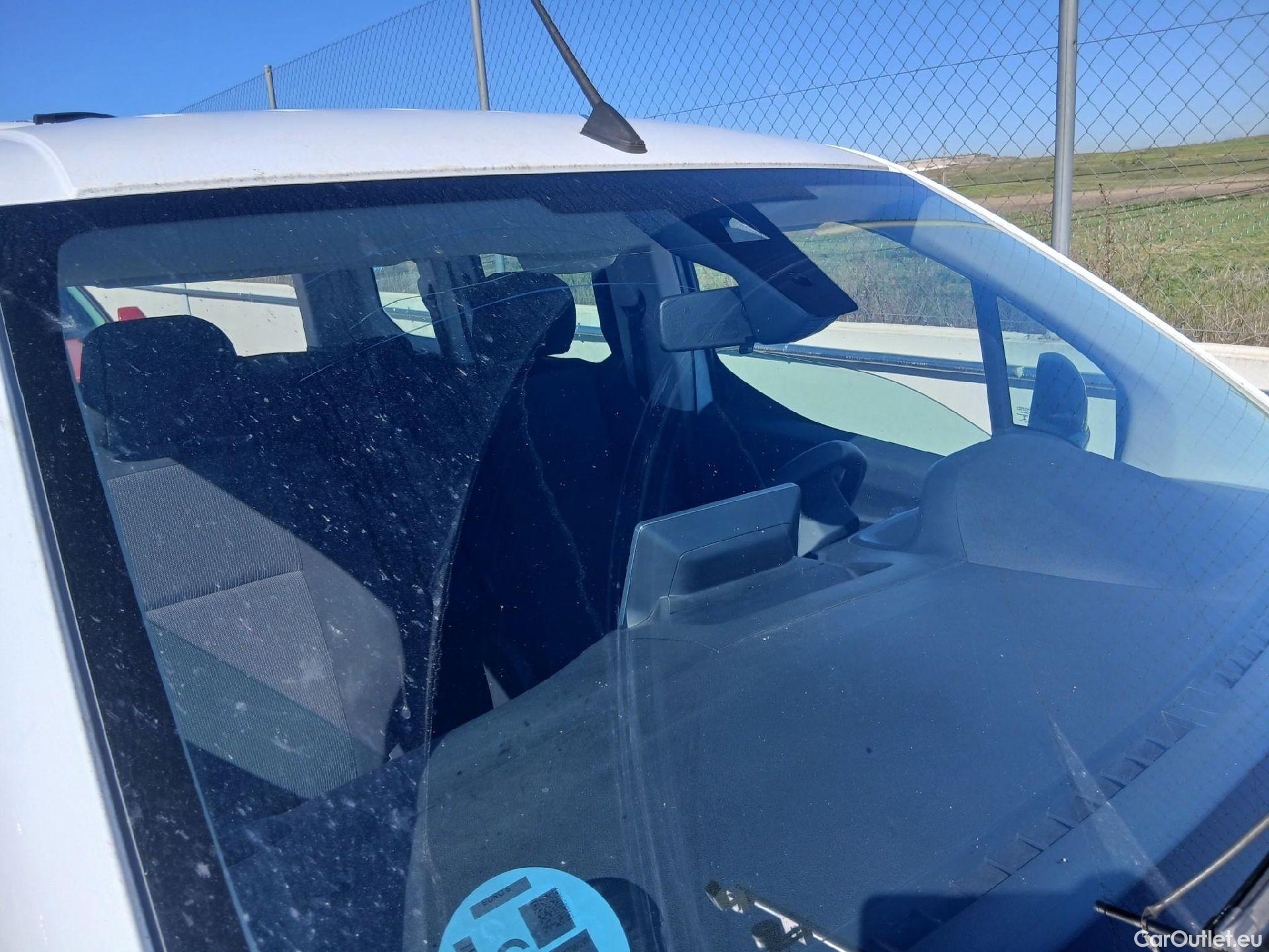  Peugeot  RIFTER PEUGEOT  / 2018 / 5P / monovolumen compacto Active Pack Standard BlueHDi 73kW #4