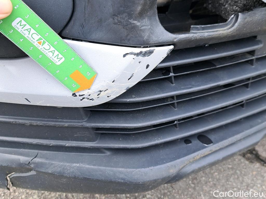  Peugeot  RIFTER PEUGEOT  / 2018 / 5P / monovolumen compacto Active Nav+ Standard BlueHDi 73kW #27