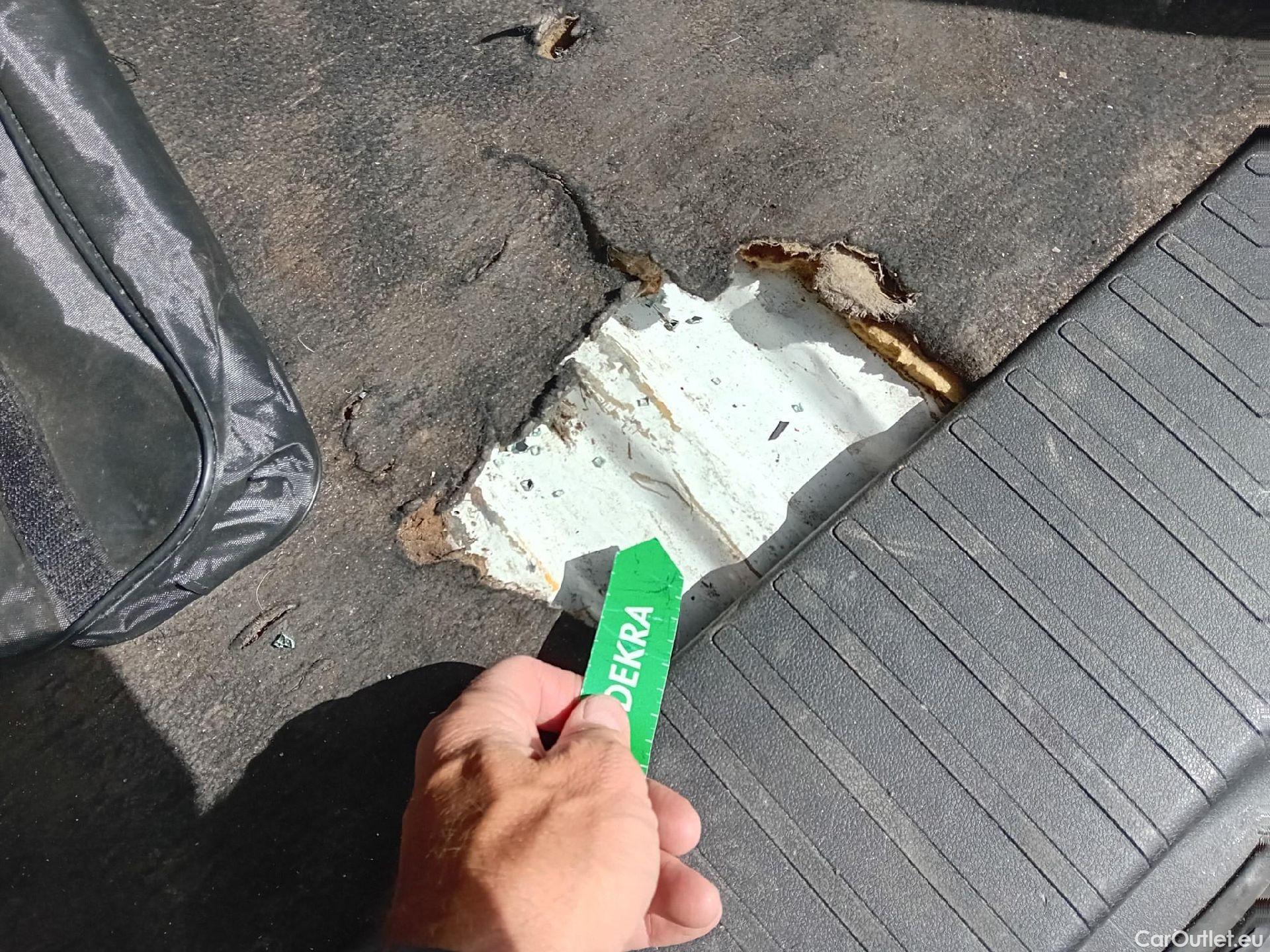  Toyota  Proace TOYOTA  CITY COMBI 1.5D 75kW (100CV) GX L1 #37