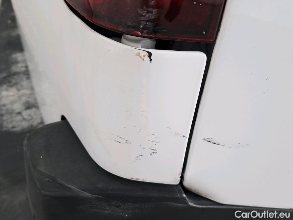  Toyota  Proace TOYOTA  CITY 1.5D 75kW (100CV) GX 650kg Media #43