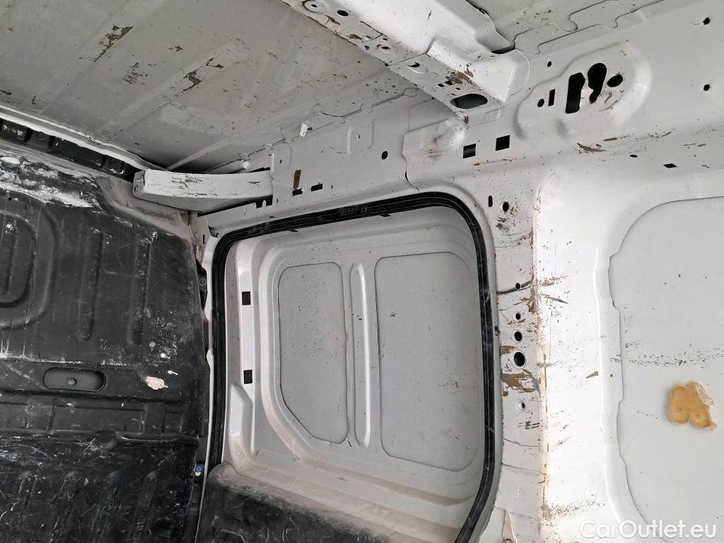  Toyota  Proace TOYOTA  CITY 1.5D 75kW (100CV) GX 650kg Media #11