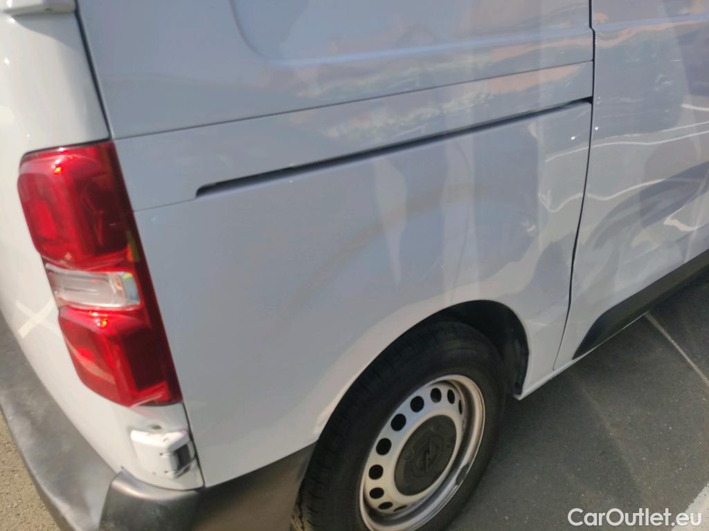  Opel  Vivaro OPEL  / 2019 / 4P / furgón 1.5 BlueHDi 74kW (100CV) M Std #33