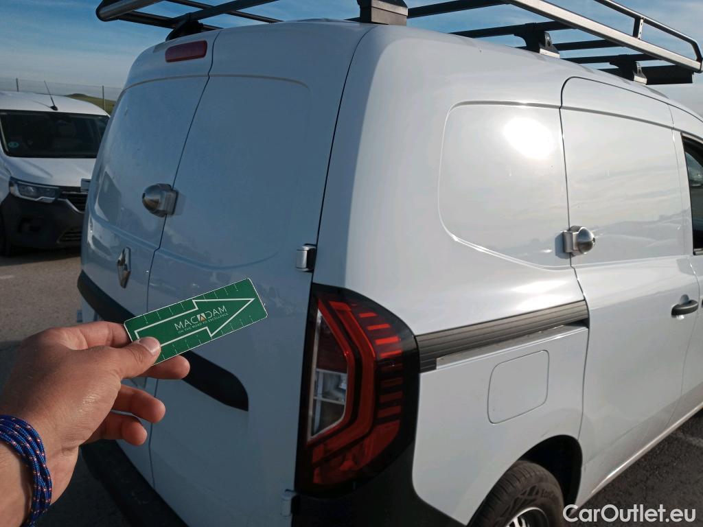  Renault  Kangoo  Furgón/2021/4P L1 1.5 Blue dCi 70kW (95CV) #9