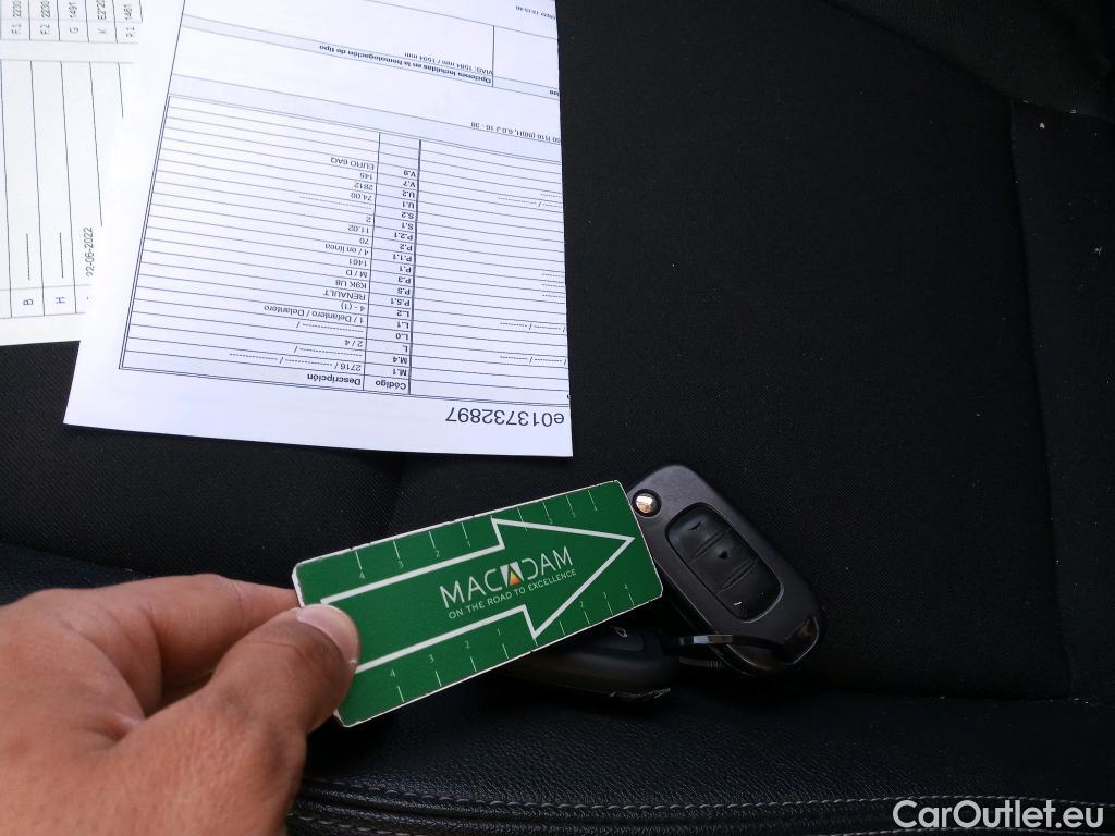  Renault  Kangoo RENAULT  Furgón/2021/4P/furgón derivado de turismo Profesional 1.5 Blue dCi 70kW (95CV) #2