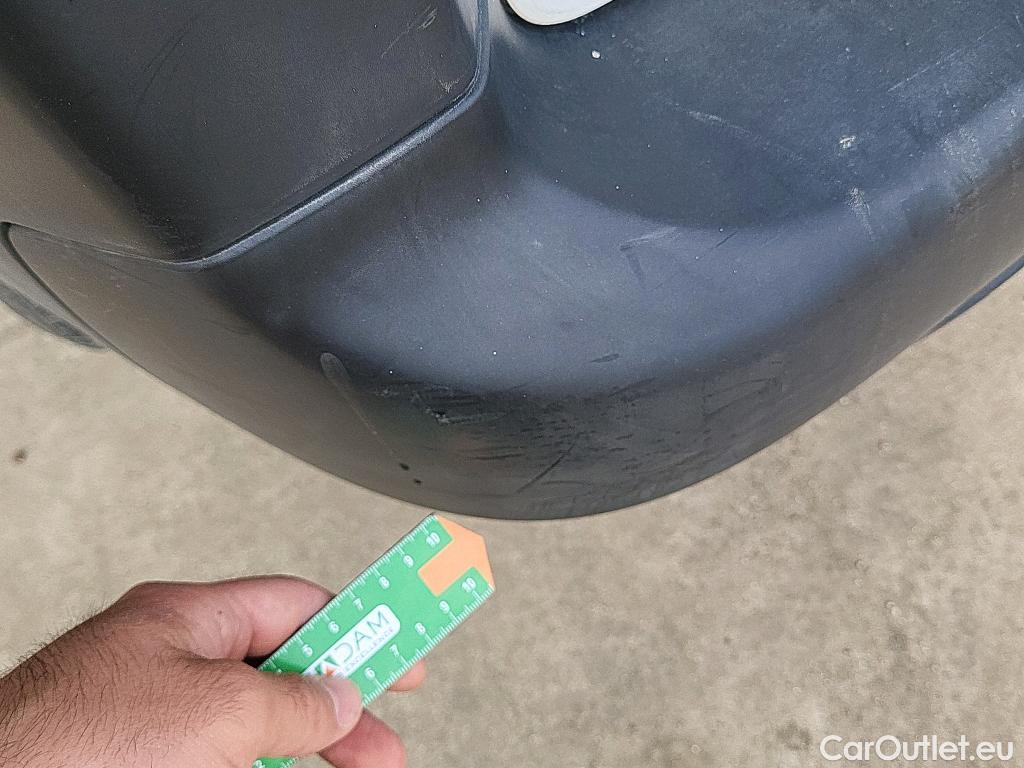  Peugeot  Partner PEUGEOT  / 2018 / 3P / furgón derivado de turismo Pro Standard 600kg BlueHDi 73kW #21