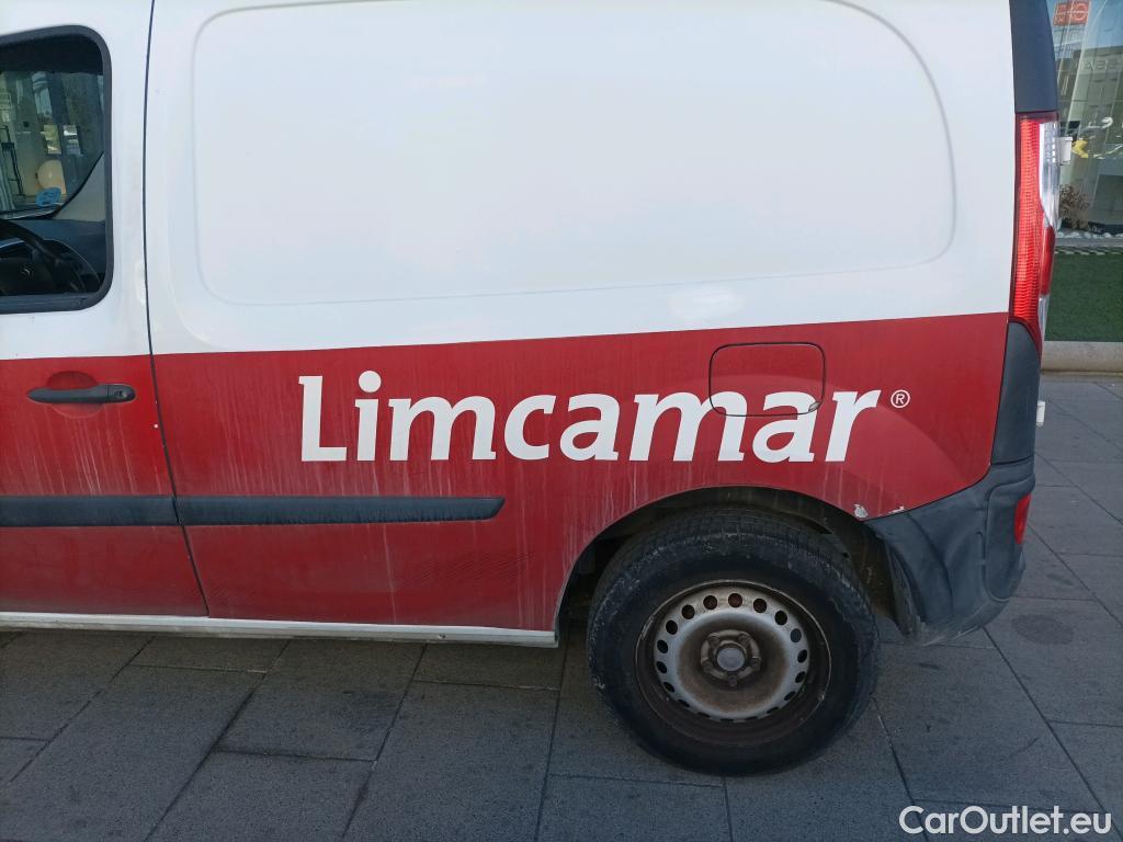  Renault  Kangoo RENAULT  Furgón/2013/3P/furgón derivado de turismo Profesional dCi 66kW (90CV) Euro 6 #22