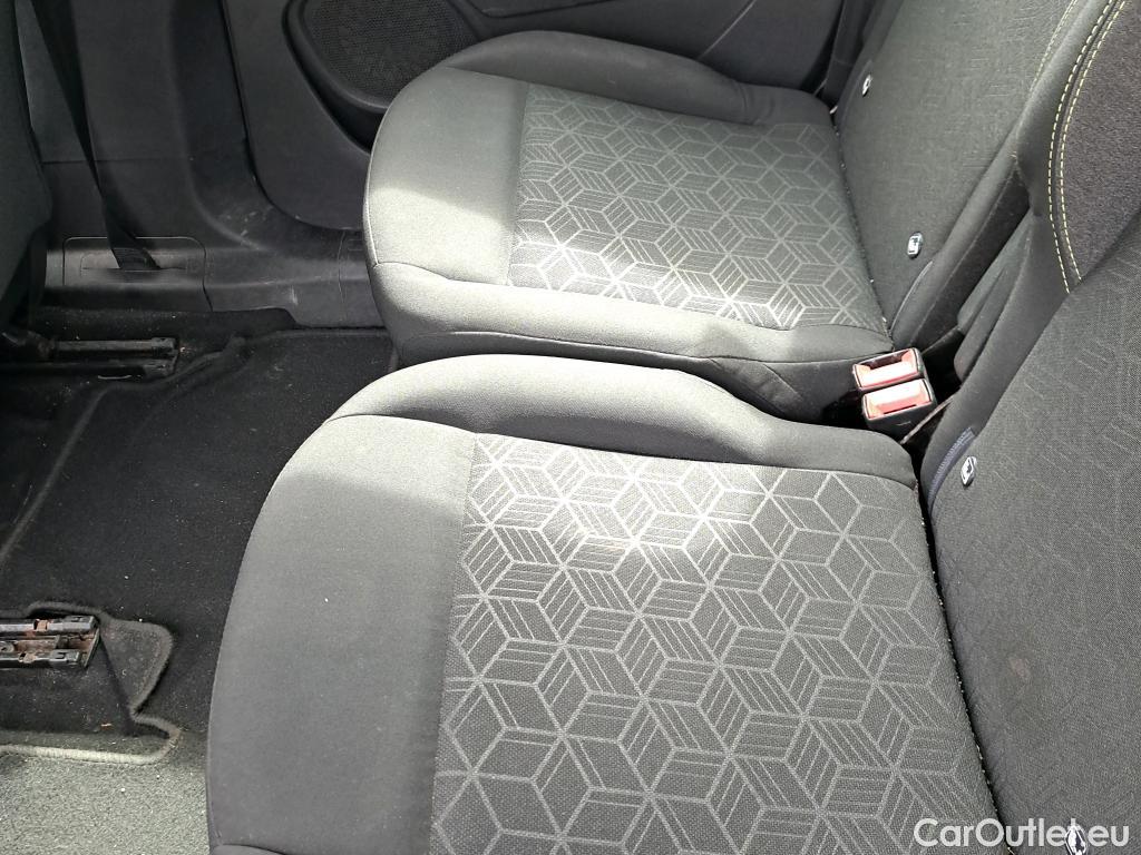  Peugeot  RIFTER PEUGEOT  / 2018 / 5P / monovolumen compacto Active Nav+ Standard BlueHDi 73kW #16