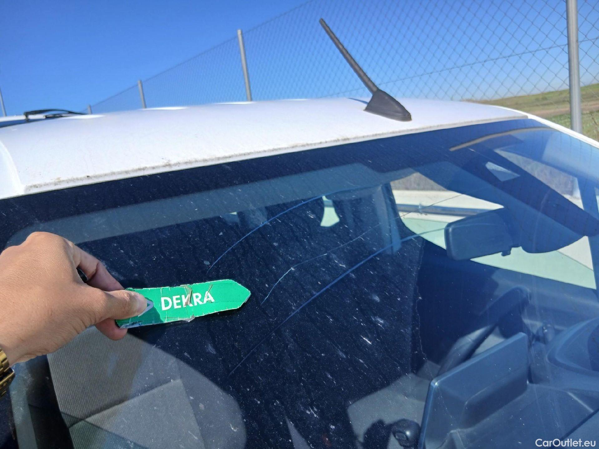  Peugeot  RIFTER PEUGEOT  / 2018 / 5P / monovolumen compacto Active Pack Standard BlueHDi 73kW #3