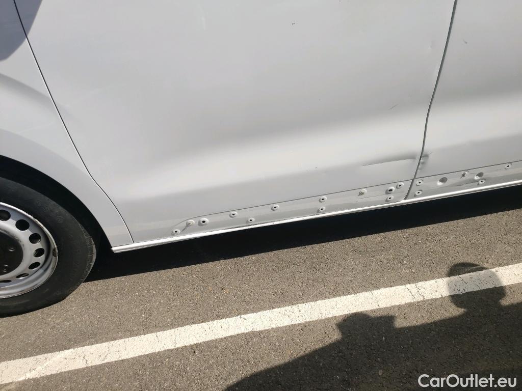  Opel  Vivaro OPEL  / 2019 / 4P / furgón 1.5 BlueHDi 74kW (100CV) M Std #19