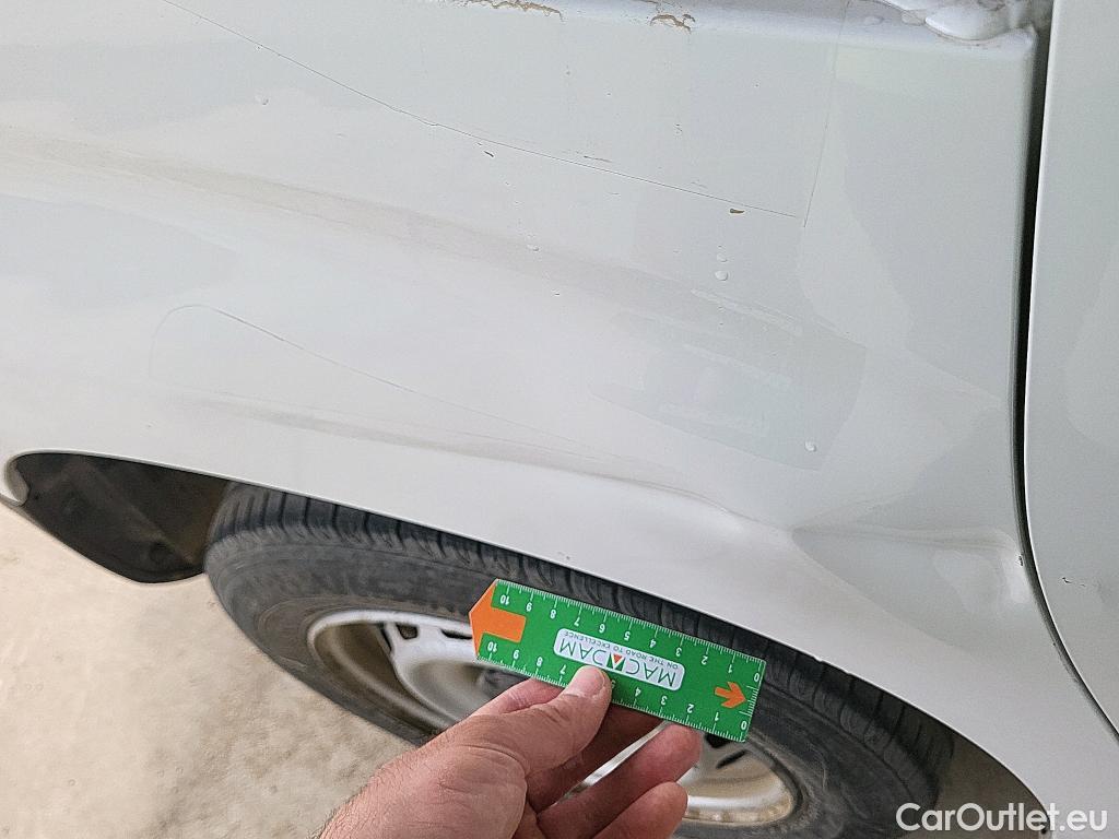  Peugeot  Partner PEUGEOT  / 2018 / 3P / furgón derivado de turismo Pro Standard 600kg BlueHDi 73kW #2