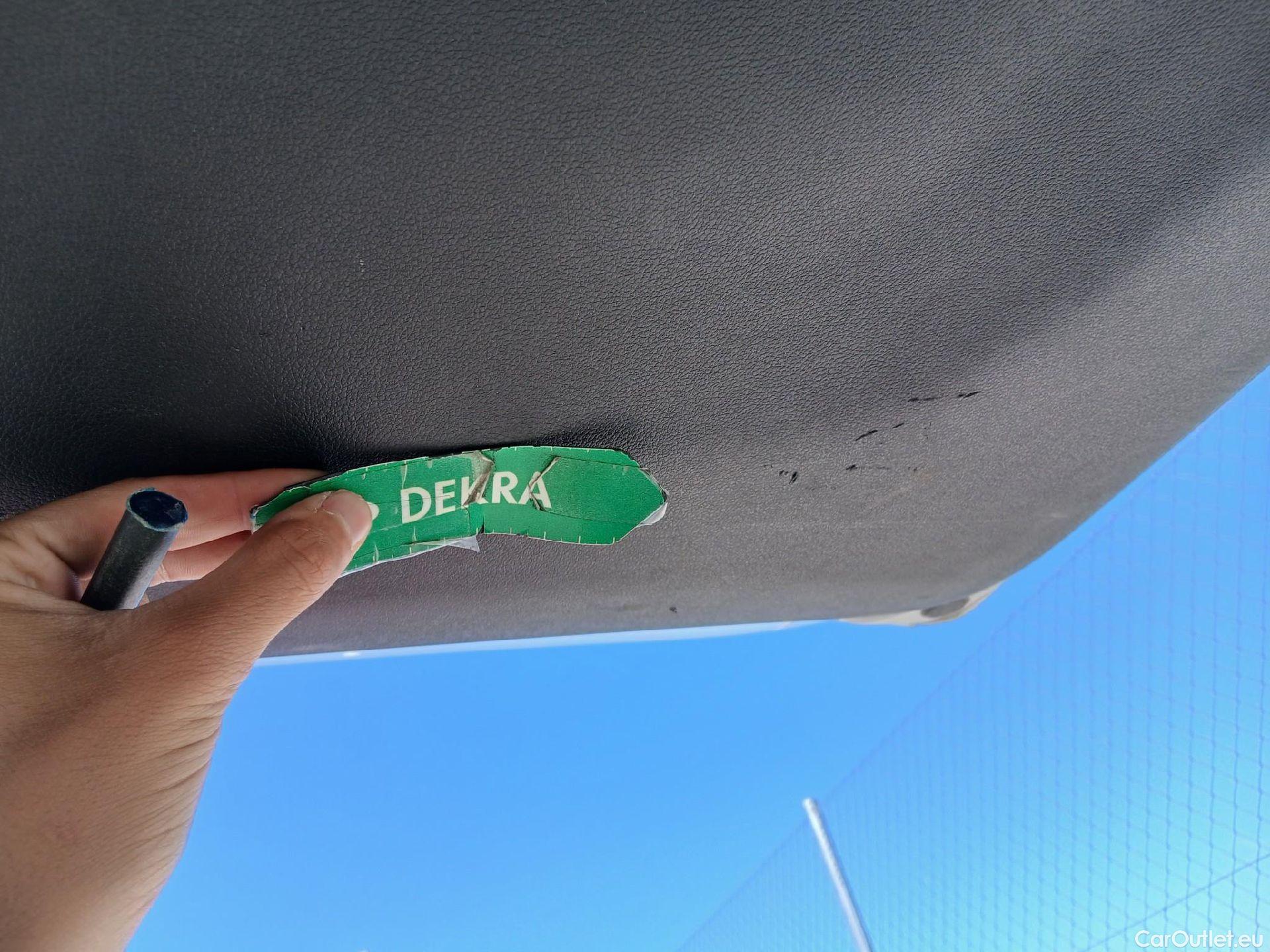  Peugeot  RIFTER PEUGEOT  / 2018 / 5P / monovolumen compacto Active Pack Standard BlueHDi 73kW #20