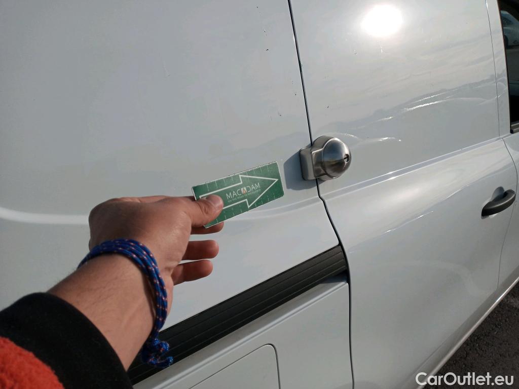  Renault  Kangoo  Furgón/2021/4P L1 1.5 Blue dCi 70kW (95CV) #13