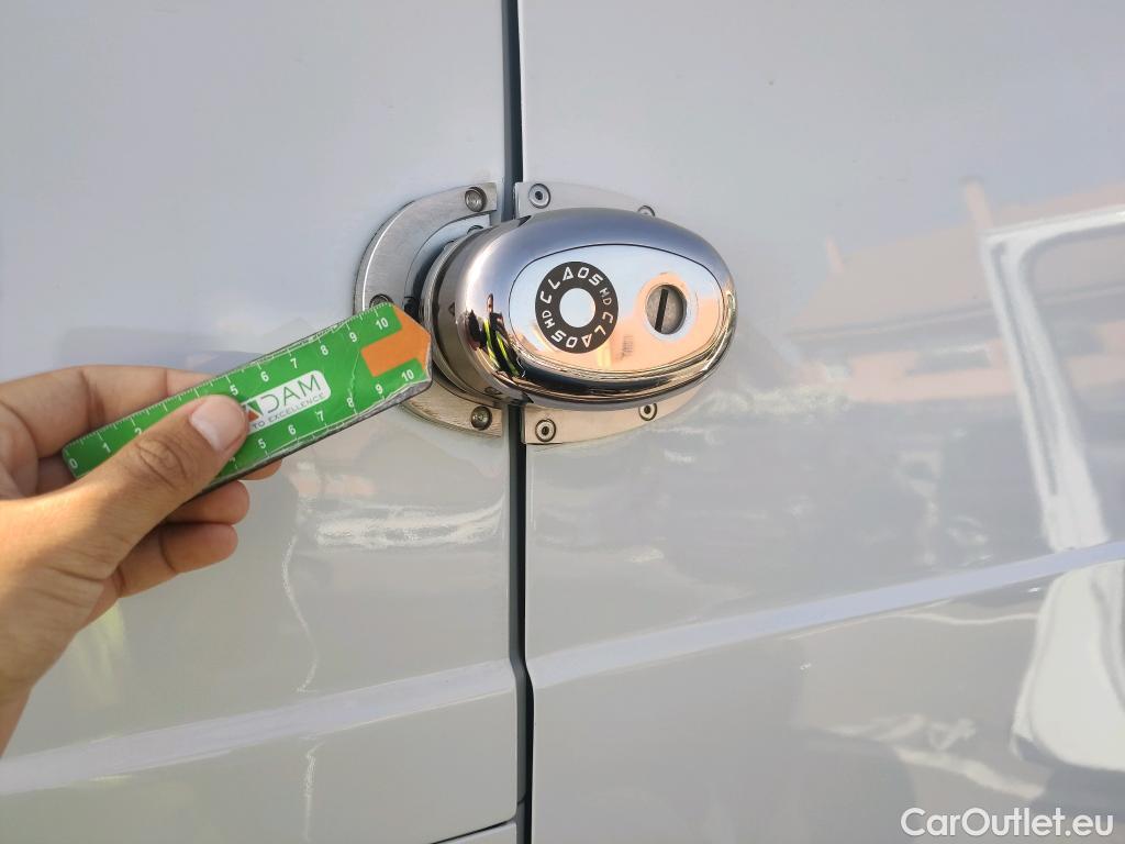  Opel  Vivaro OPEL  / 2019 / 4P / furgón 1.5 BlueHDi 74kW (100CV) M Std #38