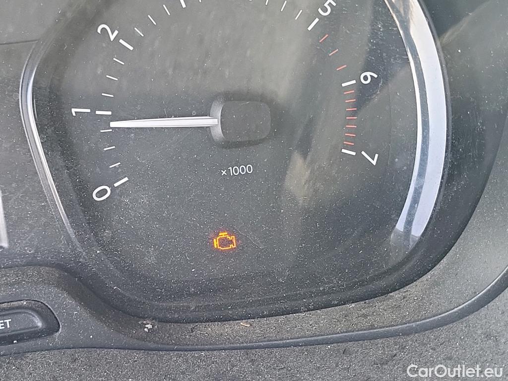  Opel  Vivaro OPEL  / 2019 / 4P / furgón 1.5 Diésel 74kW (100CV) M Std Express (CX) #50