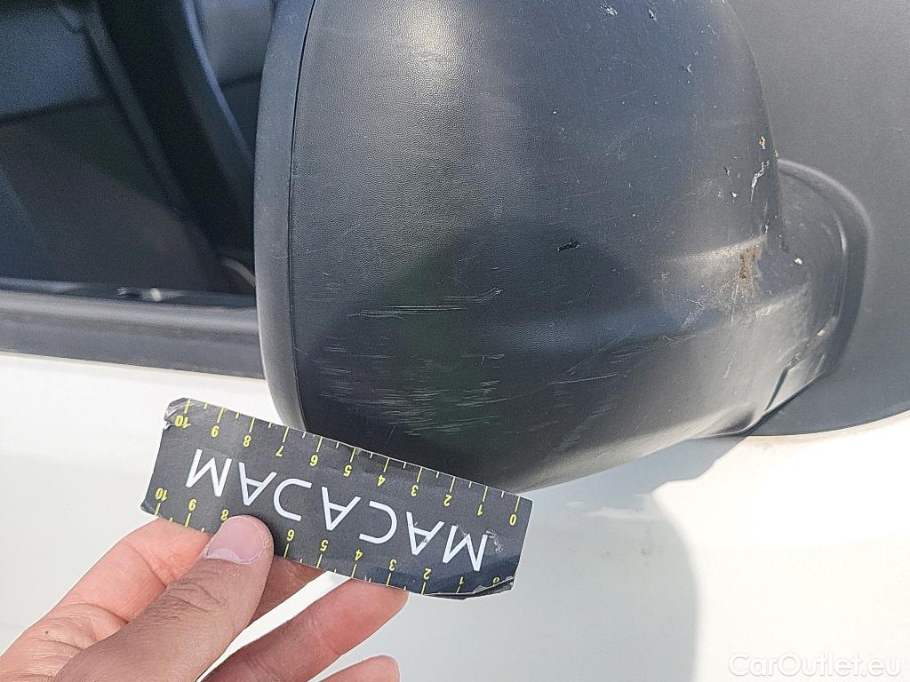  Opel  Vivaro OPEL  / 2019 / 4P / furgón 1.5 Diésel 74kW (100CV) M Std Express (CX) #52