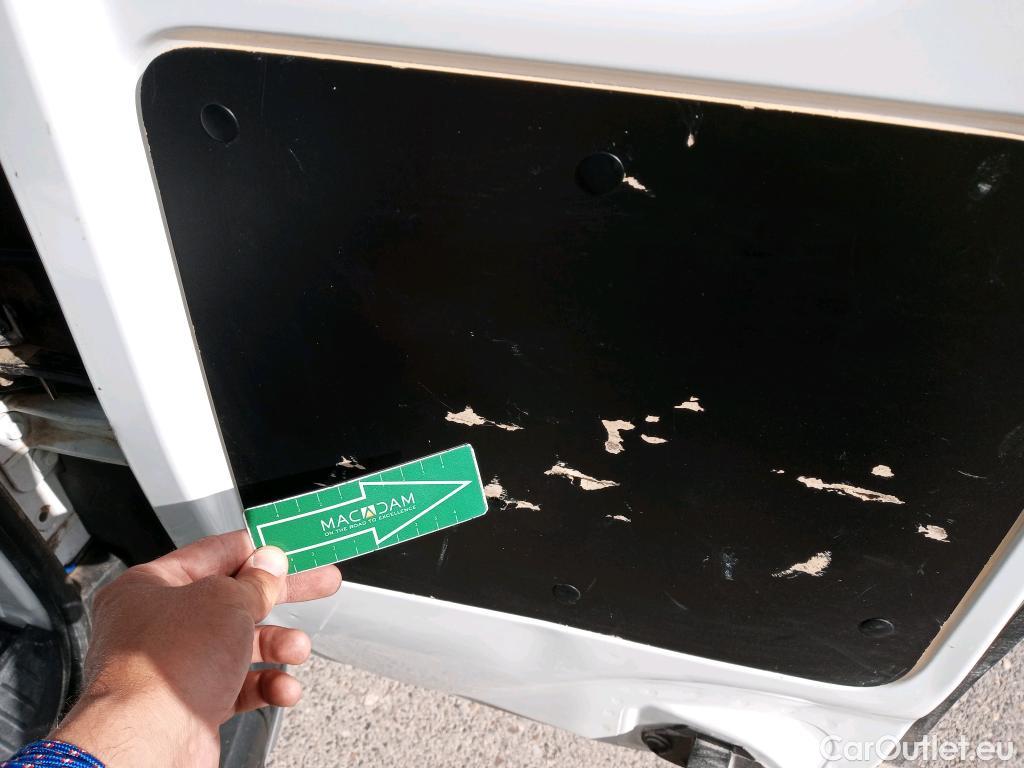  Renault  Kangoo RENAULT  Furgón/2021/4P/furgón derivado de turismo Profesional 1.5 Blue dCi 70kW (95CV) #14