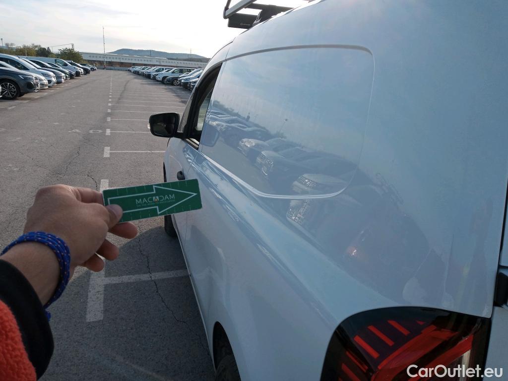  Renault  Kangoo  Furgón/2021/4P L1 1.5 Blue dCi 70kW (95CV) #10