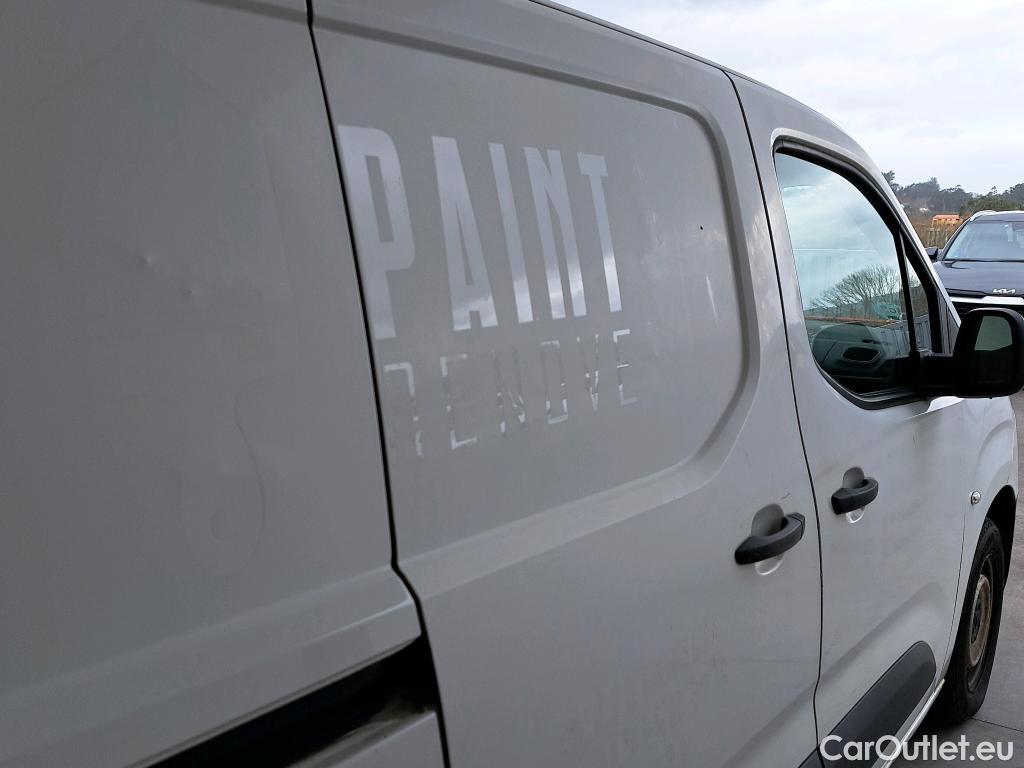  Toyota  Proace TOYOTA  CITY 1.5D 75kW (100CV) GX 650kg Media #77