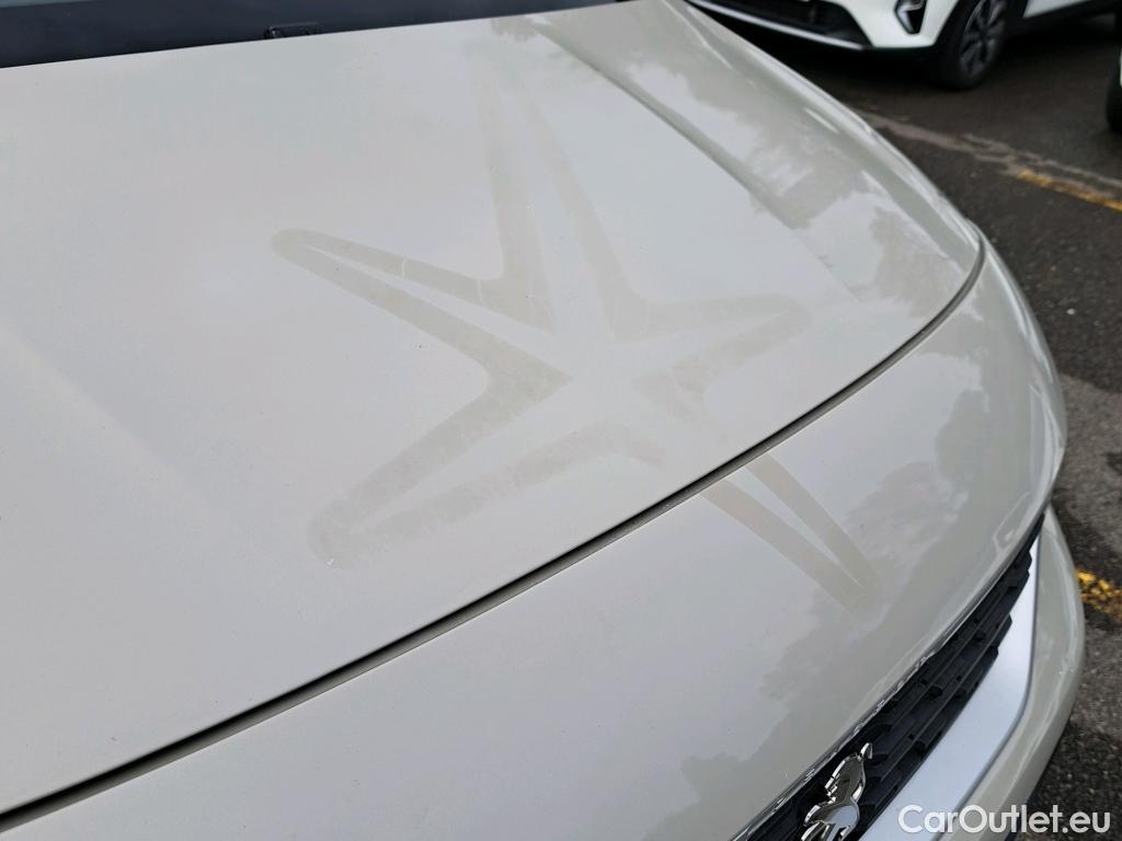  Peugeot  RIFTER PEUGEOT  / 2018 / 5P / monovolumen compacto Active Nav+ Standard BlueHDi 73kW #29