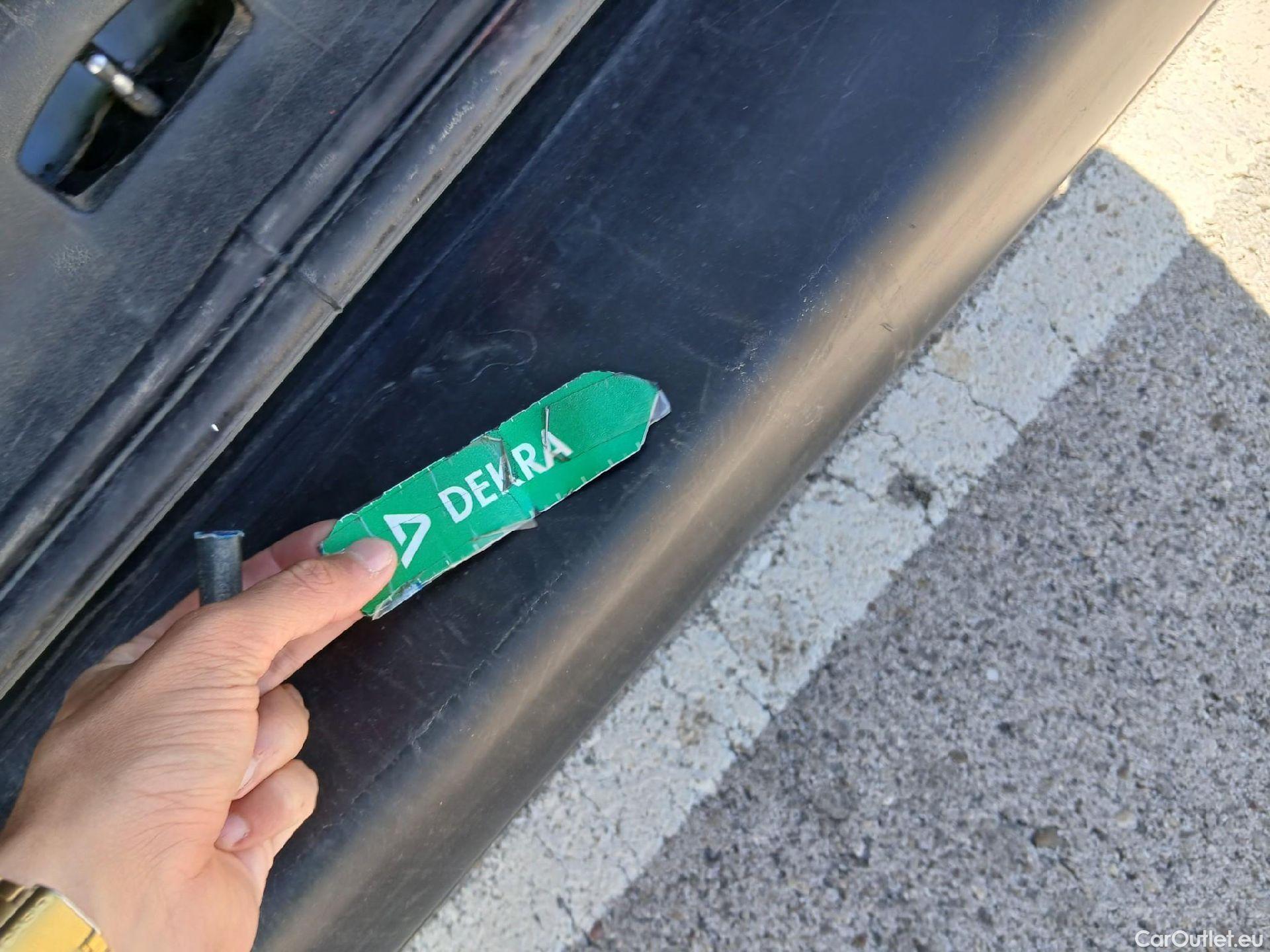  Peugeot  RIFTER PEUGEOT  / 2018 / 5P / monovolumen compacto Active Pack Standard BlueHDi 73kW #19