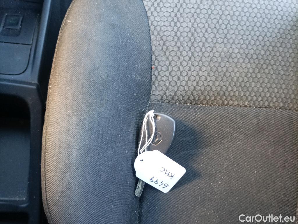  Renault  Kangoo RENAULT  Furgón/2013/3P/furgón derivado de turismo Profesional dCi 66kW (90CV) Euro 6 #1