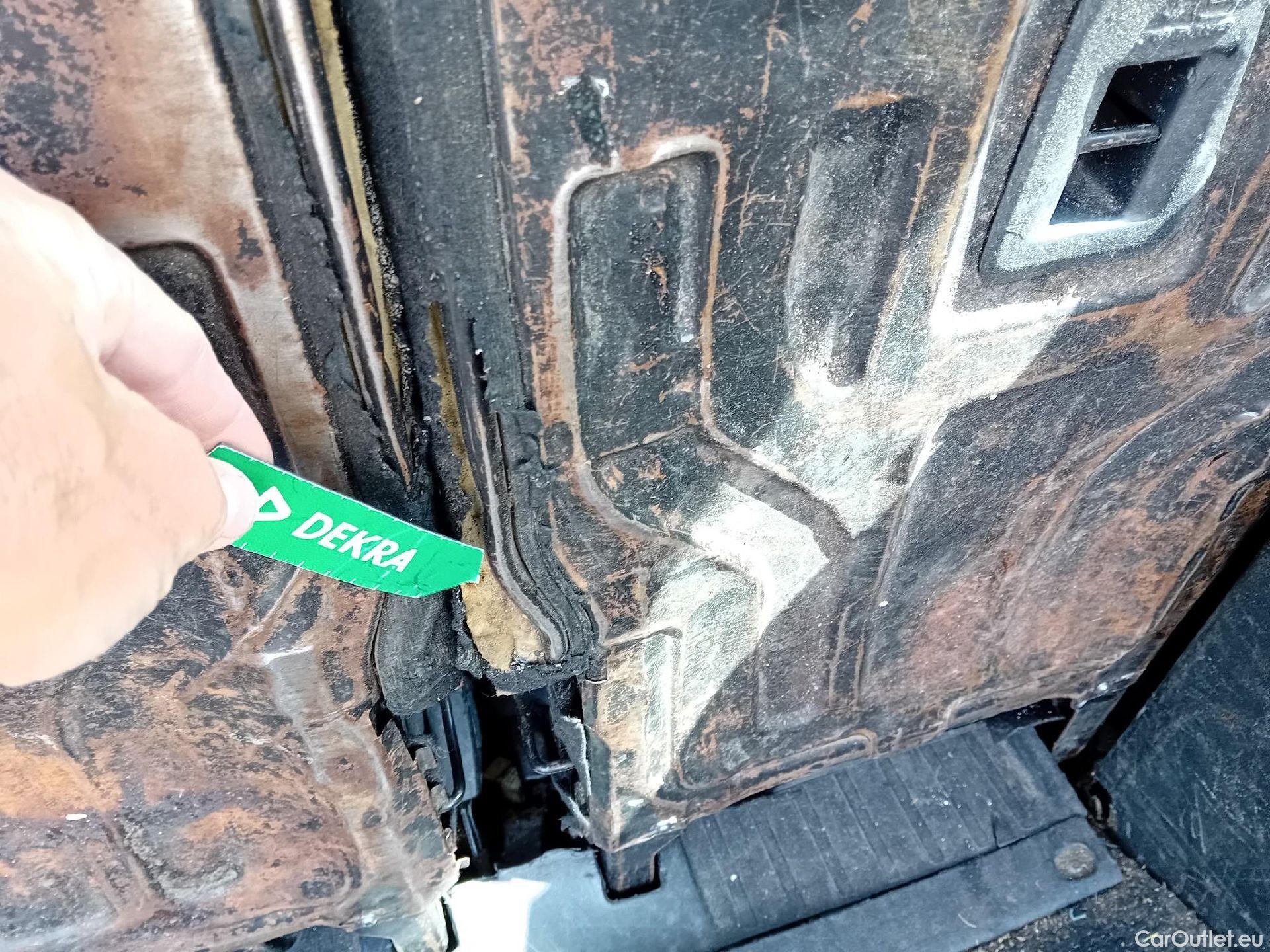  Toyota  Proace TOYOTA  CITY COMBI 1.5D 75kW (100CV) GX L1 #32