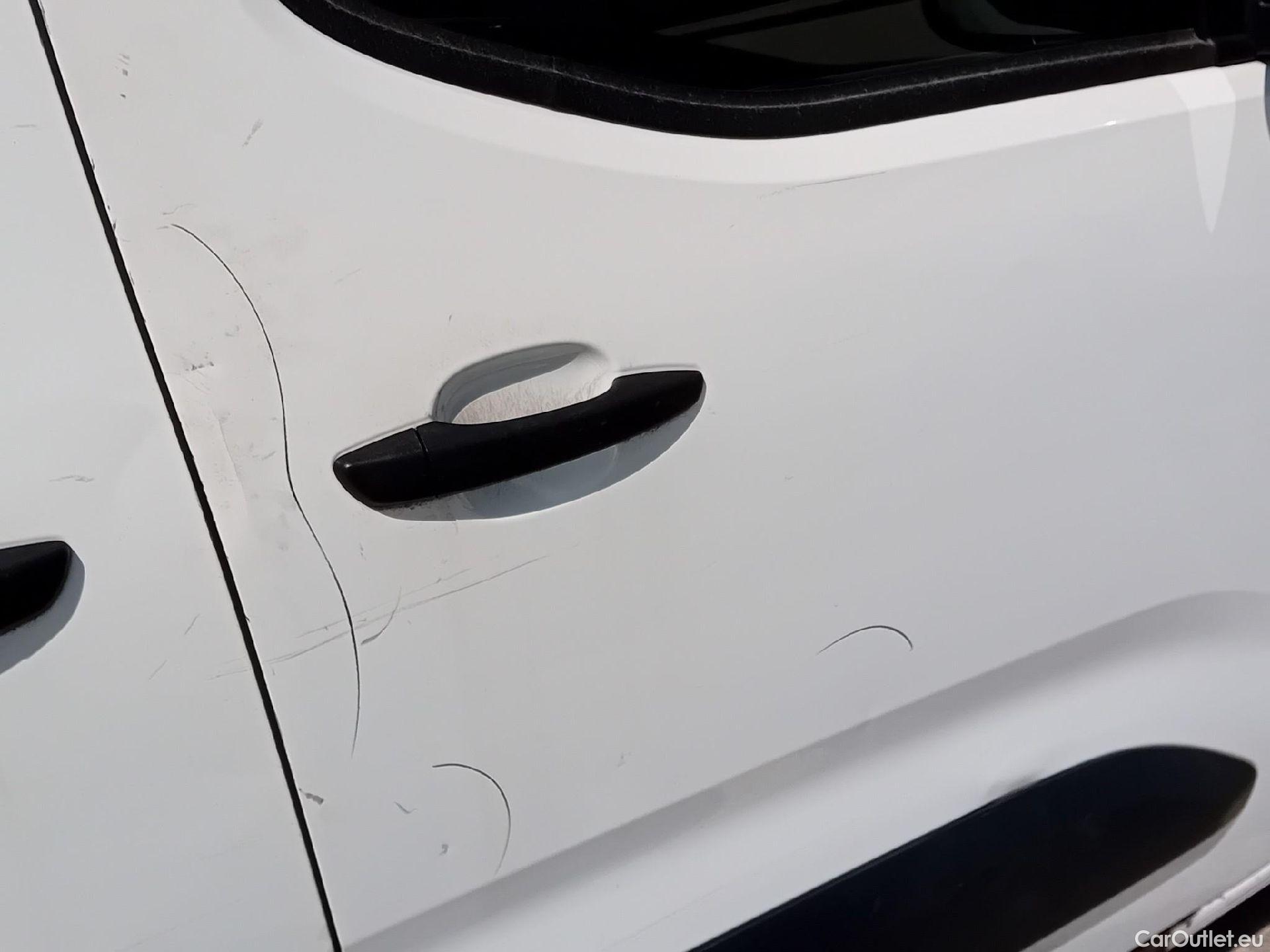  Toyota  Proace TOYOTA  CITY COMBI 1.5D 75kW (100CV) GX L1 #73