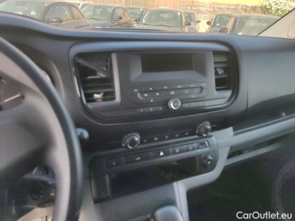  Opel  Vivaro OPEL  / 2019 / 4P / furgón 1.5 BlueHDi 74kW (100CV) M Std #21