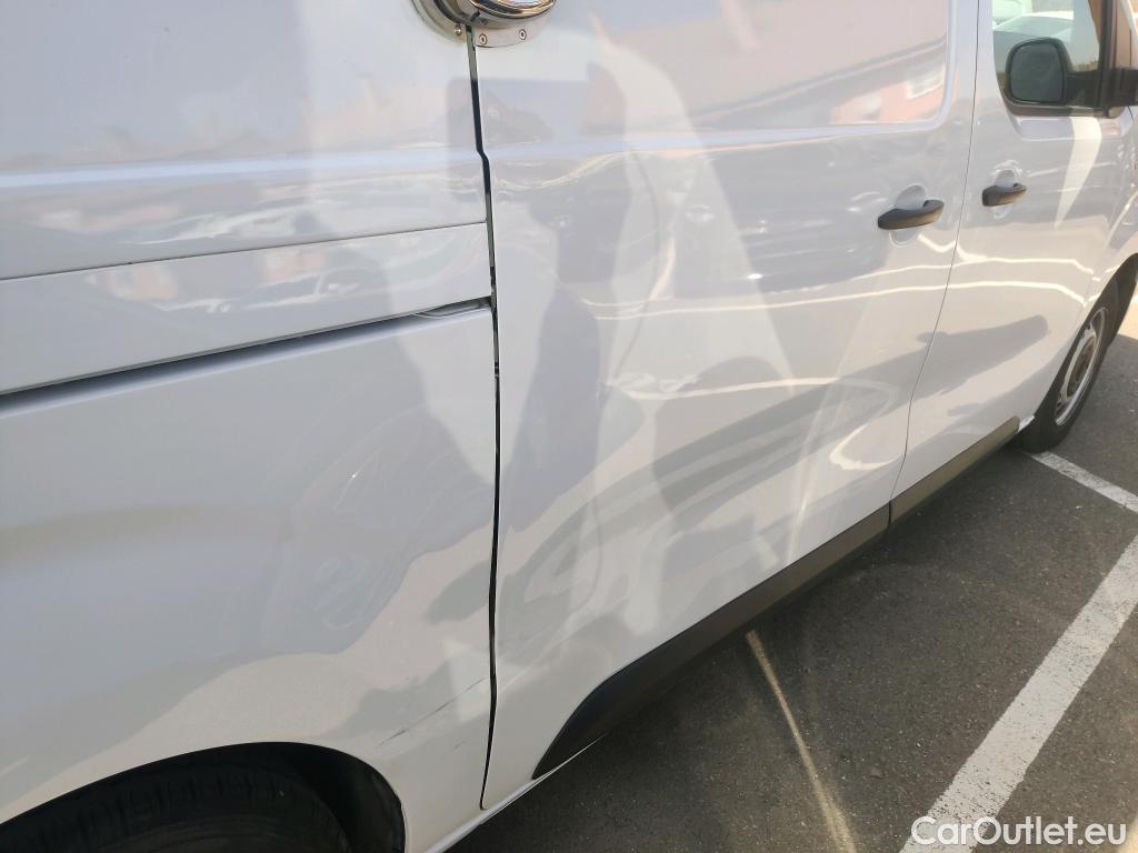  Opel  Vivaro OPEL  / 2019 / 4P / furgón 1.5 BlueHDi 74kW (100CV) M Std #7