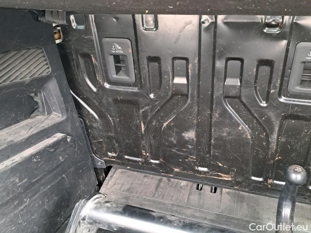  Peugeot  RIFTER PEUGEOT  / 2018 / 5P / monovolumen compacto Active Nav+ Standard BlueHDi 73kW #5