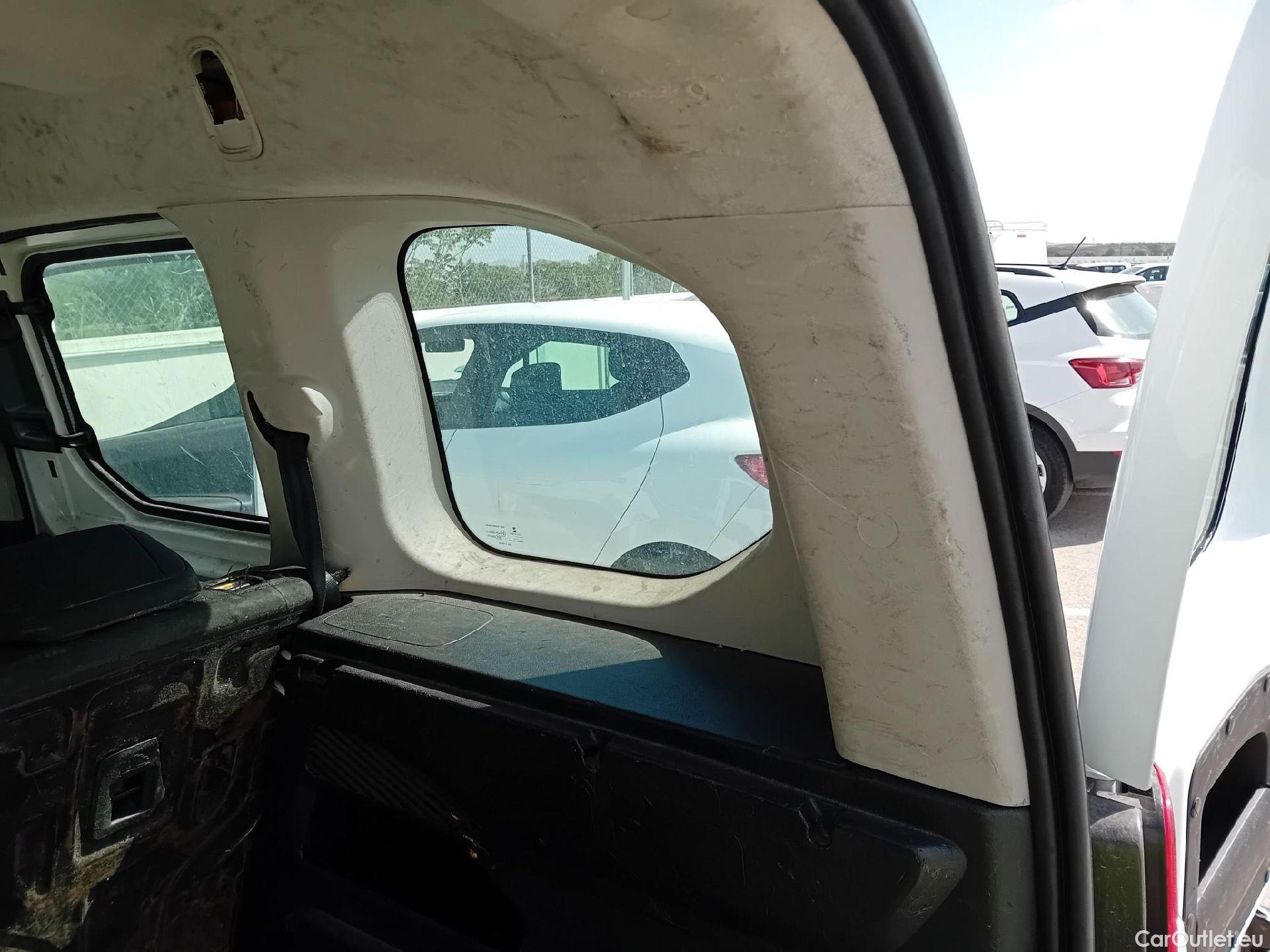  Toyota  Proace TOYOTA  CITY COMBI 1.5D 75kW (100CV) GX L1 #46