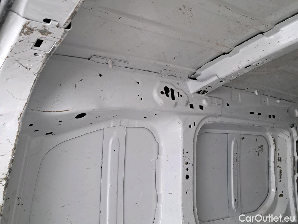  Toyota  Proace TOYOTA  CITY 1.5D 75kW (100CV) GX 650kg Media #9