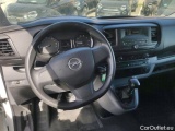  Opel  Vivaro OPEL  / 2019 / 4P / furgón 1.5 BlueHDi 74kW (100CV) M Std #3