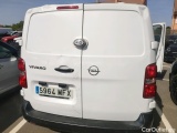  Opel  Vivaro OPEL  / 2019 / 4P / furgón 1.5 BlueHDi 74kW (100CV) M Std #8