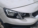  Peugeot  RIFTER PEUGEOT  / 2018 / 5P / monovolumen compacto Active Nav+ Standard BlueHDi 73kW #17