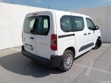  Toyota  Proace TOYOTA  CITY COMBI 1.5D 75kW (100CV) GX L1 #2