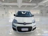 Fiat  Panda FIAT  / 2011 / 5P / BERLINA 0.9 TWINAIR TURBO NATURAL POWER EASY #6
