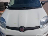  Fiat  Panda FIAT  / 2011 / 5P / BERLINA 0.9 TWINAIR TURBO NATURAL POWER EASY #27