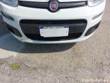  Fiat  Panda FIAT  / 2011 / 5P / BERLINA 0.9 TWINAIR TURBO NATURAL POWER EASY #34