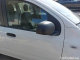  Fiat  Panda FIAT  / 2011 / 5P / BERLINA 0.9 TWINAIR TURBO NATURAL POWER EASY #52