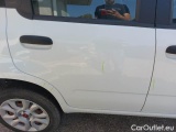  Fiat  Panda FIAT  / 2011 / 5P / BERLINA 0.9 TWINAIR TURBO NATURAL POWER EASY #56