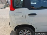  Fiat  Panda FIAT  / 2011 / 5P / BERLINA 0.9 TWINAIR TURBO NATURAL POWER EASY #58