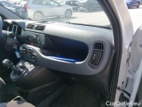  Fiat  Panda FIAT  / 2011 / 5P / BERLINA 0.9 TWINAIR TURBO NATURAL POWER EASY #84