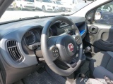  Fiat  Panda FIAT  / 2011 / 5P / BERLINA 0.9 TWINAIR TURBO NATURAL POWER EASY #90
